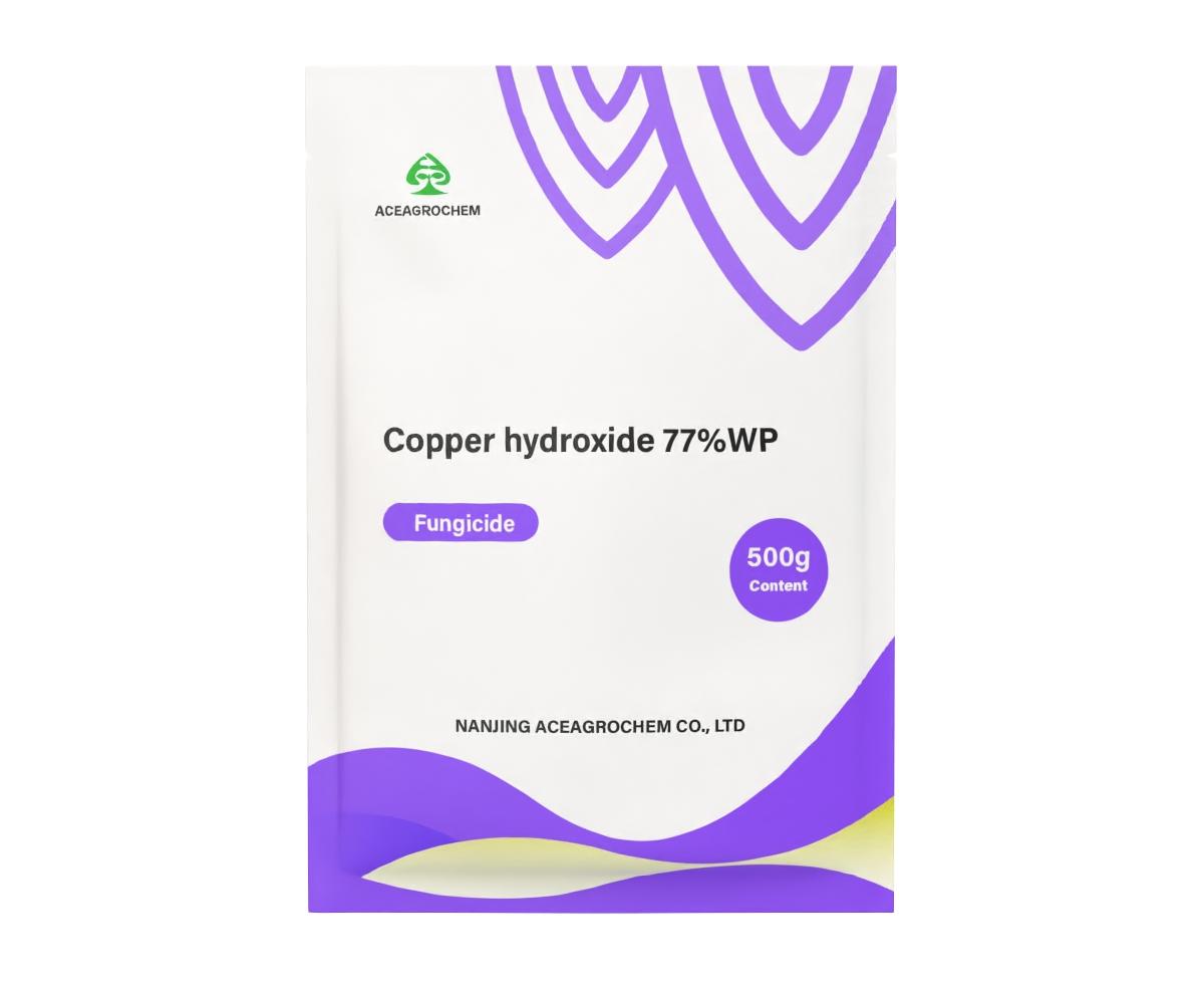 Copper hydroxide 77% WP
